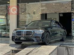 مێرسێدس بێنز S-Class
